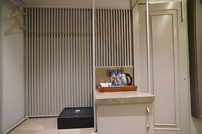 Hotel Nagpal Regency