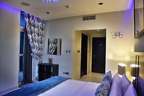 3 BR Spectacular view in Marina
