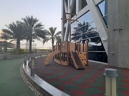 3 BR Spectacular view in Marina