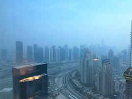 3 BR Spectacular view in Marina