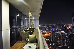 3 BR Spectacular view in Marina