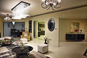 3 BR Spectacular view in Marina