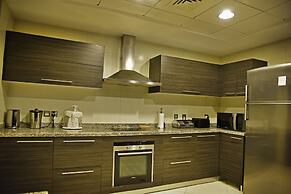 3 BR Spectacular view in Marina