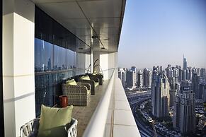 3 BR Spectacular view in Marina