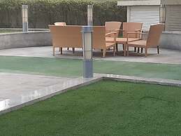 3 BR Spectacular view in Marina