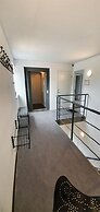 Harbour Penthouse