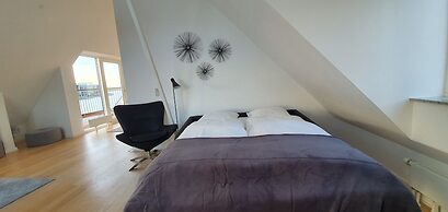 Harbour Penthouse