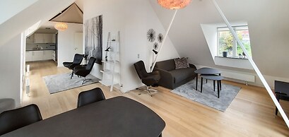 Harbour Penthouse