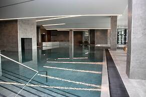 Harbour Penthouse