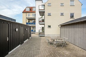 Harbour Penthouse