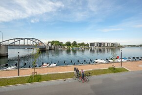 Harbour Penthouse