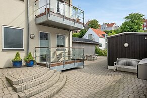 Harbour Penthouse
