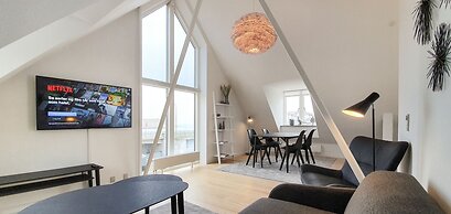 Harbour Penthouse