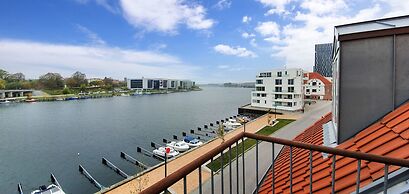 Harbour Penthouse