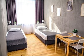 Home Hotel