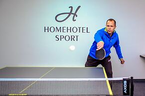 Home Hotel