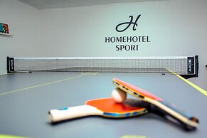 Home Hotel