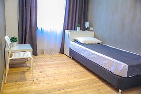 Home Hotel
