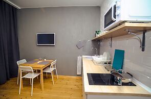 Home Hotel