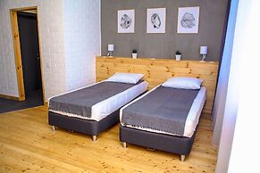 Home Hotel