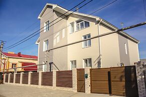 Home Hotel