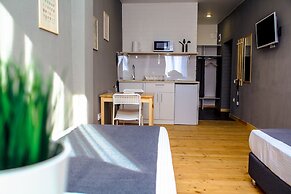 Home Hotel