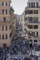 Delsi Inn Piazza di Spagna 32