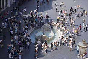 Delsi Inn Piazza di Spagna 32