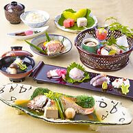 The Gran Resort Amanohashidate