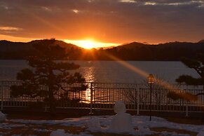 The Gran Resort Amanohashidate