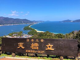 The Gran Resort Amanohashidate