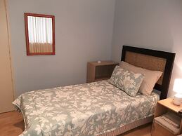 Dj'S B&B