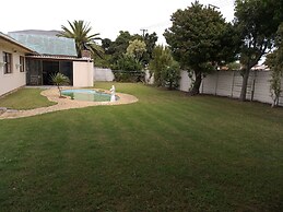 Dj'S B&B