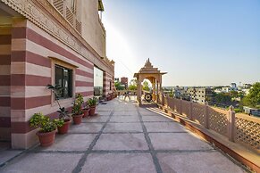 FabHotel Paradise For You