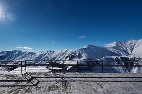 Hotel Monte Gudauri