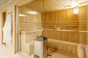Hotel Monte Gudauri