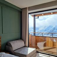 Hotel Monte Gudauri