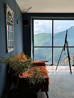 Hotel Monte Gudauri