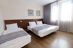 Hotel Monte Gudauri