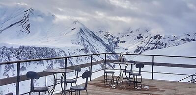 Hotel Monte Gudauri