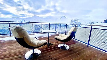 Hotel Monte Gudauri