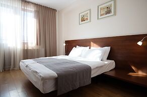 Hotel Monte Gudauri