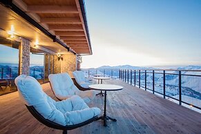 Hotel Monte Gudauri
