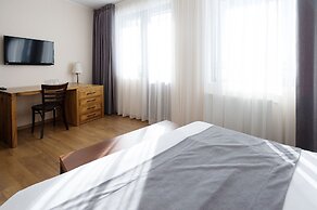 Hotel Monte Gudauri
