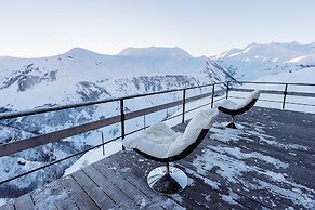 Hotel Monte Gudauri