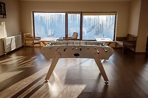 Hotel Monte Gudauri