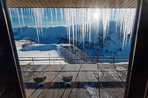 Hotel Monte Gudauri