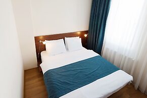 Hotel Monte Gudauri