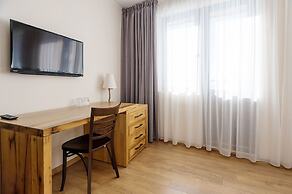 Hotel Monte Gudauri