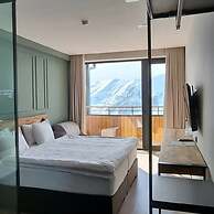 Hotel Monte Gudauri
